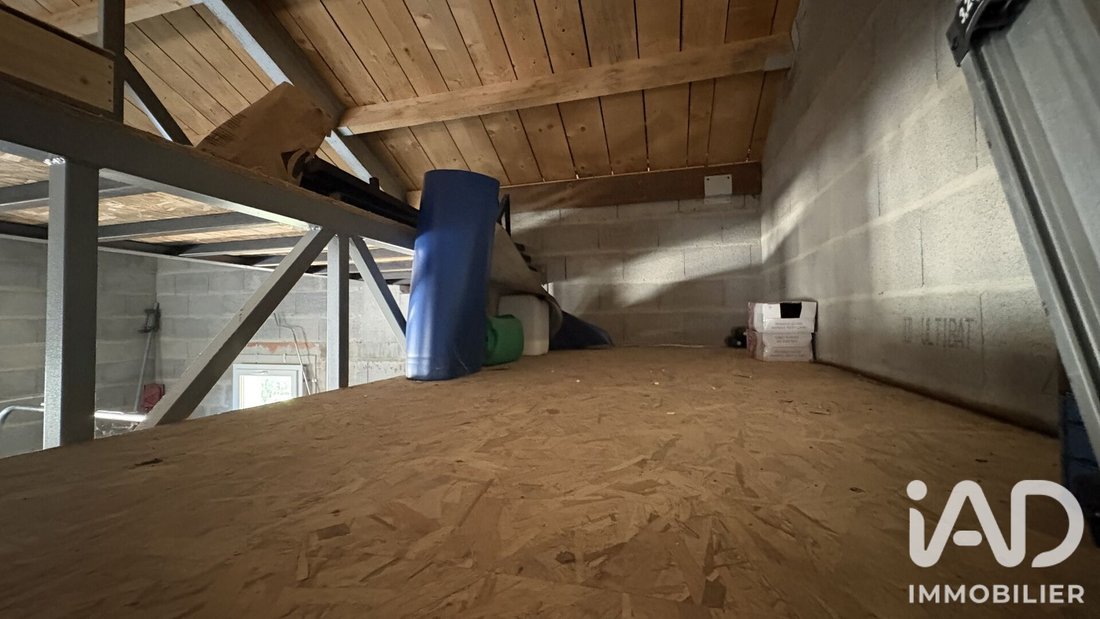 House in Chauve, Pays de la Loire, France 4 - 16906029