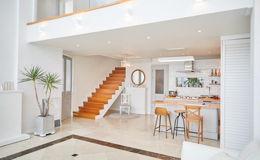 House in Centre-Ermitage, Le Bouscat, France 1