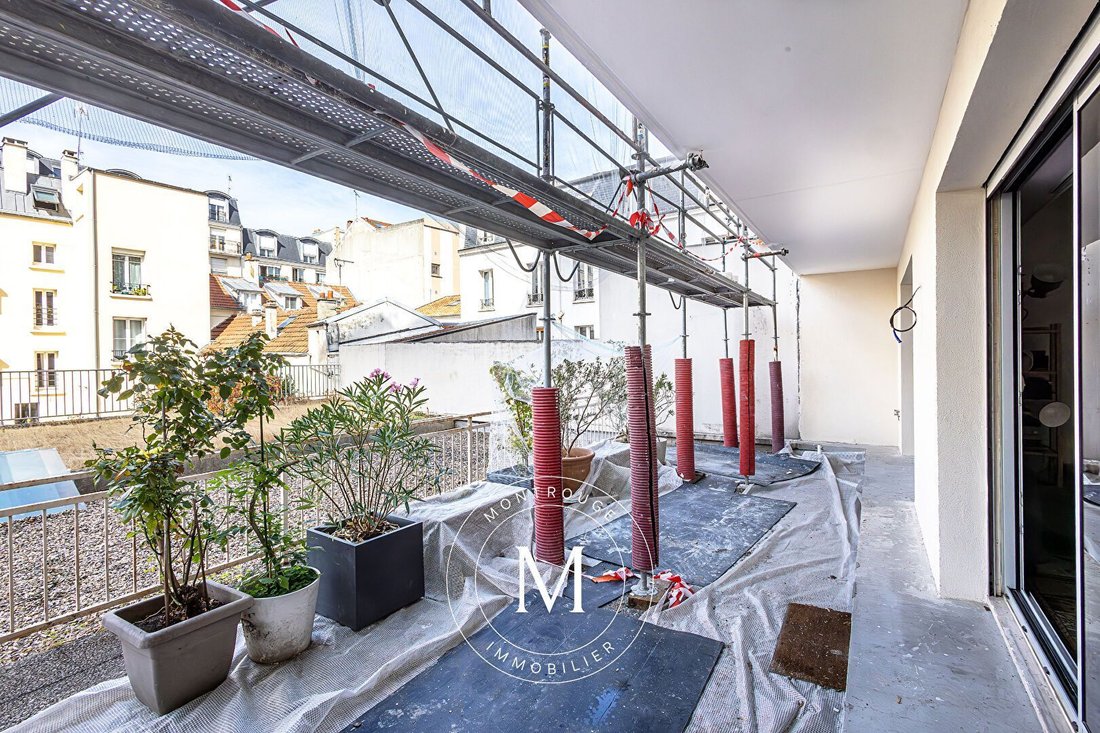 Apartment in Montrouge, Ile-de-France, France 2 - 18965909