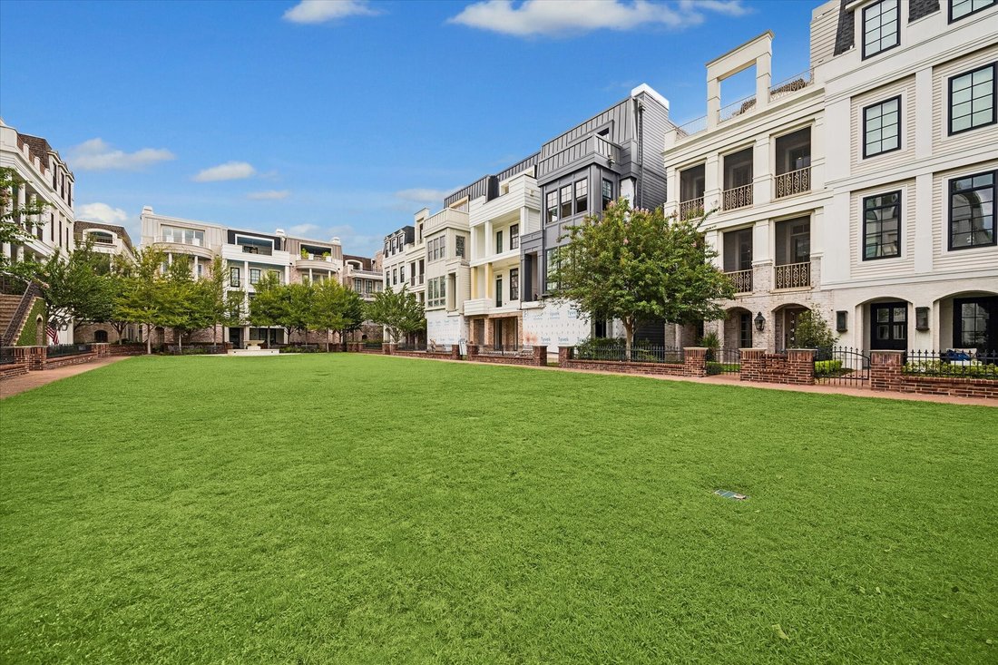 Townhouse in Houston, Texas, United States 3 - 18973416