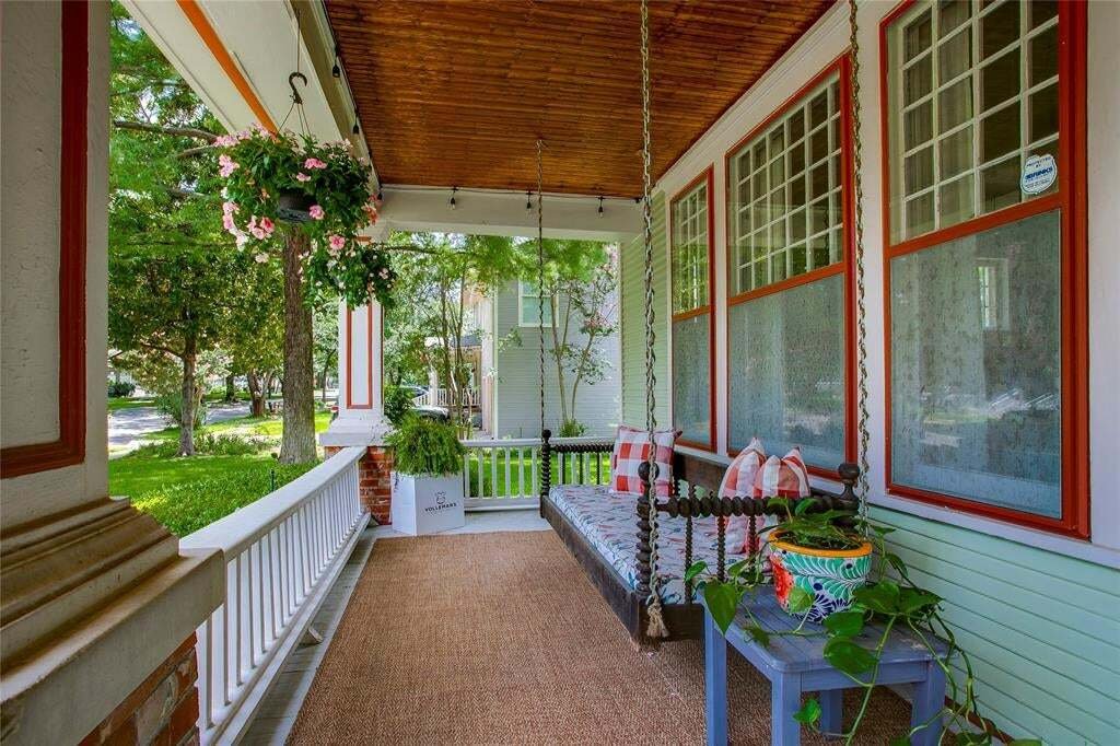 House in Dallas, Texas, United States 3 - 18970358