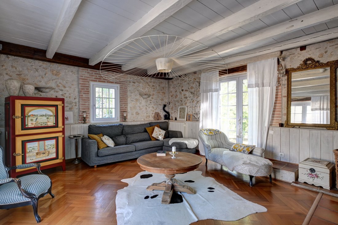 House in Sainte Catherine, Villeneuve-sur-Lot, France 4 - 18981477
