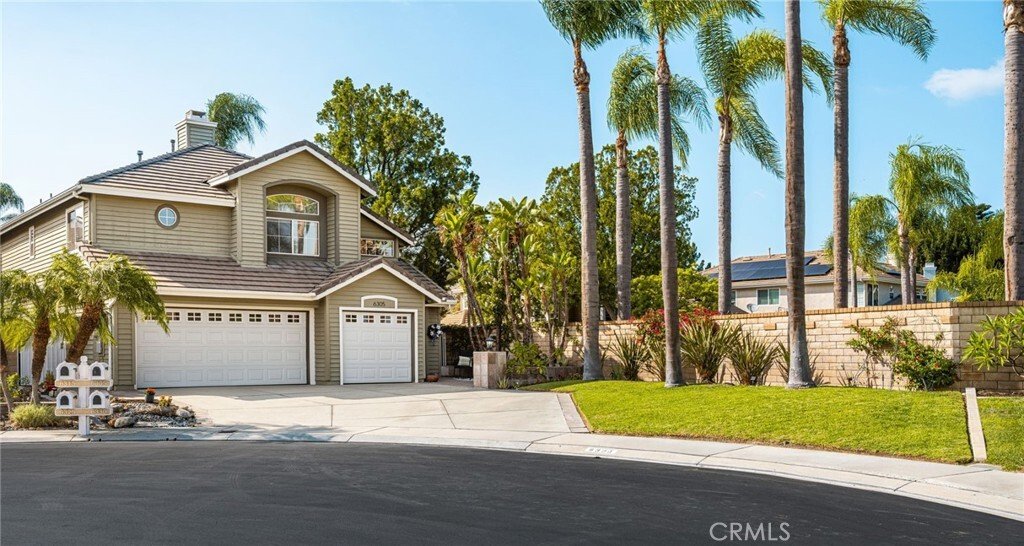 House in Yorba Linda, California, United States 1 - 18973083