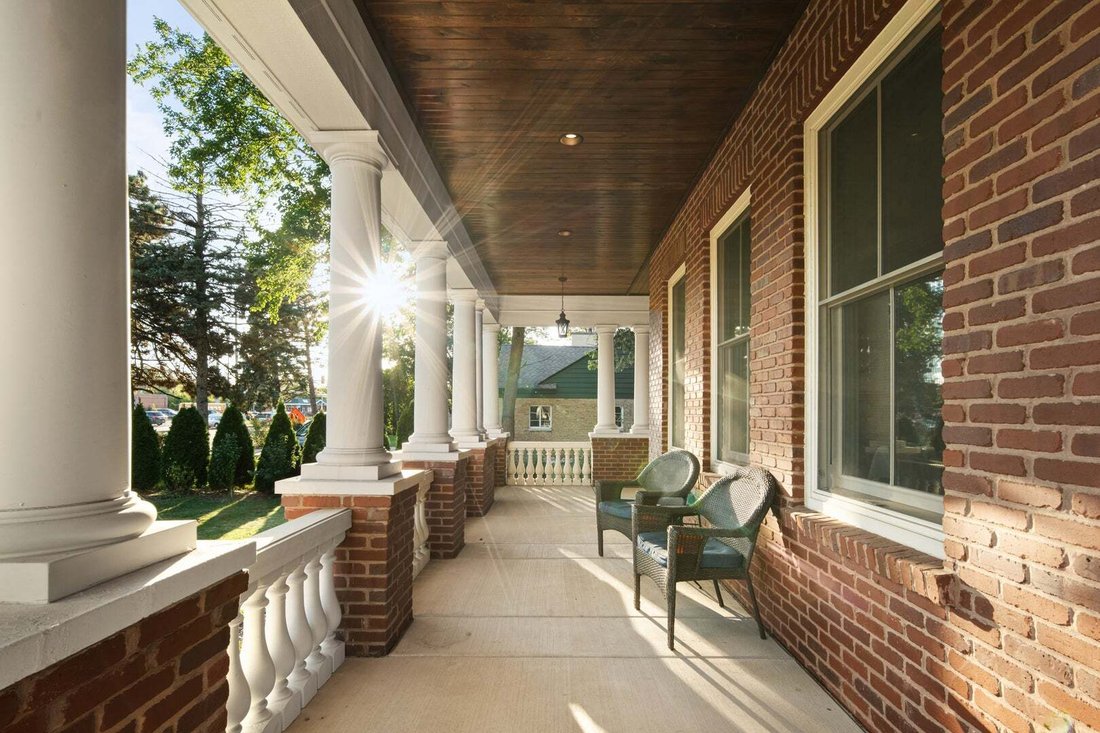 House in Arlington Heights, Illinois, United States 5 - 18965363