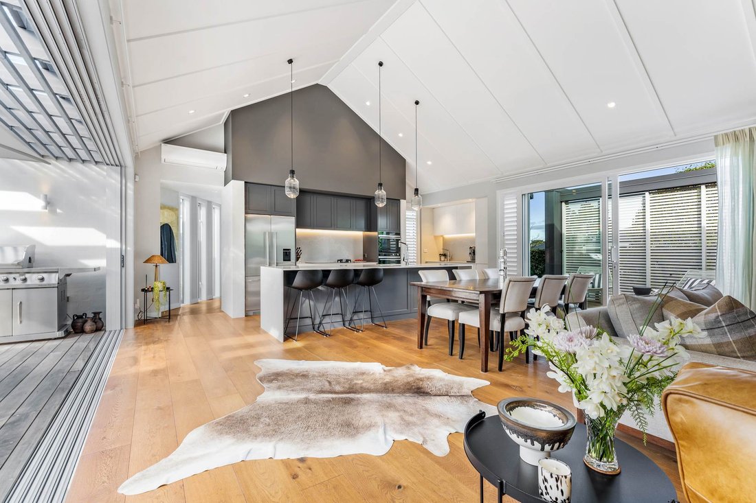 House in Auckland, Auckland, New Zealand 5 - 18537171