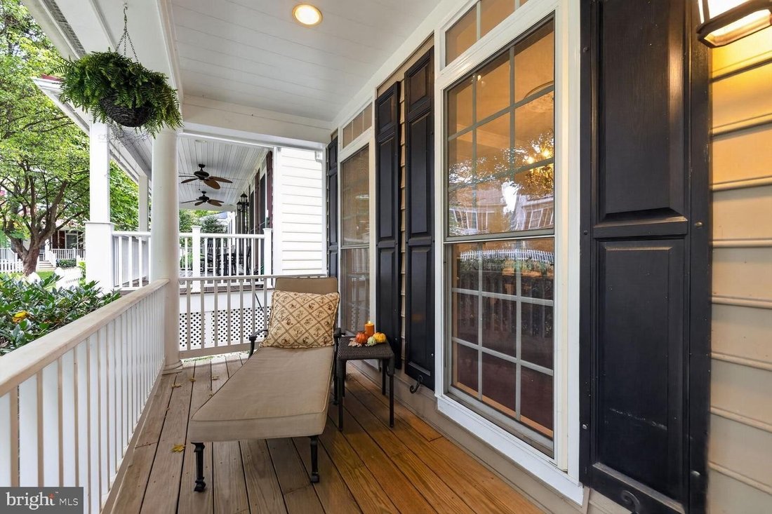 House in North Potomac, Maryland, United States 5 - 18978825