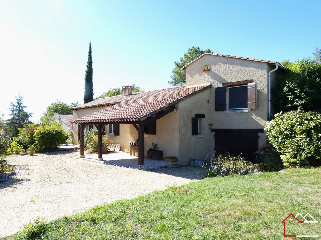 House in Chancelade, Nouvelle-Aquitaine, France 1 - 18972967