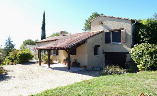 House in Chancelade, Nouvelle-Aquitaine, France 1