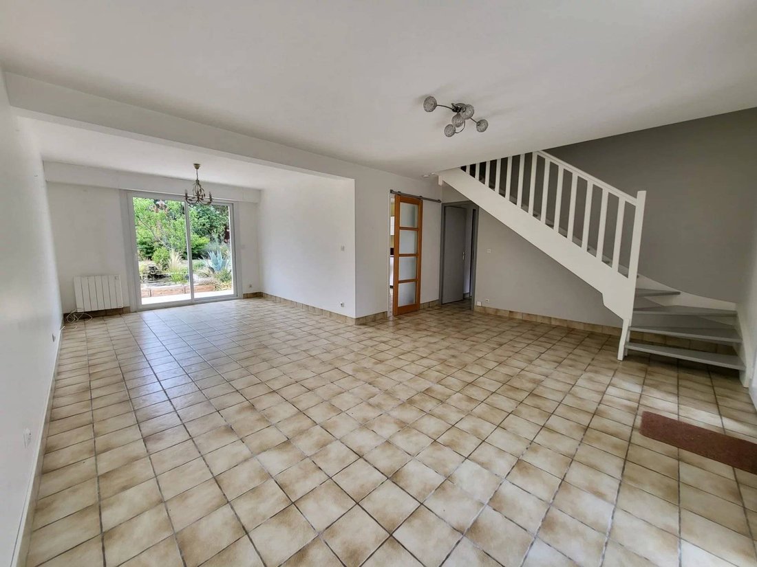 House in Mesquer, Pays de la Loire, France 4 - 16461403