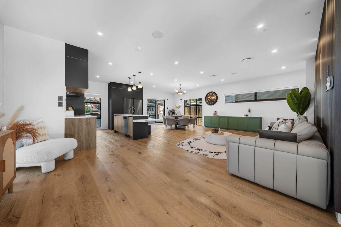 Haus in Auckland, Auckland, Neuseeland 5 - 18487647