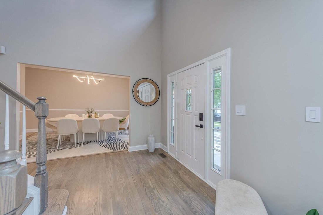 House in Wauconda, Illinois, United States 3 - 18970273
