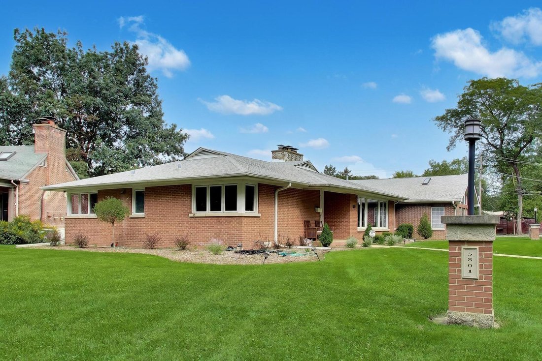House in Chicago, Illinois, United States 2 - 18974998
