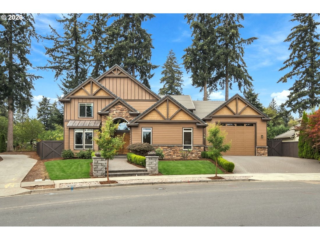 House in Vancouver, Washington, United States 4 - 18973892