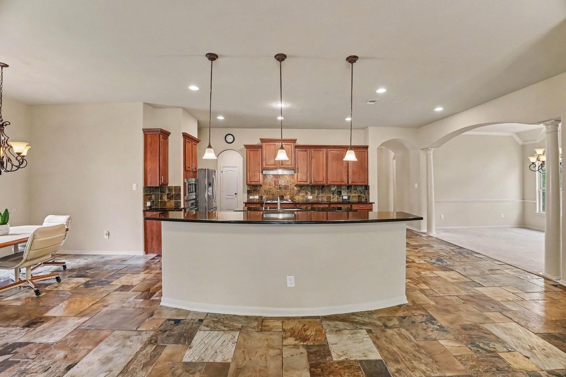House in Spring, Texas, United States 2 - 18965573