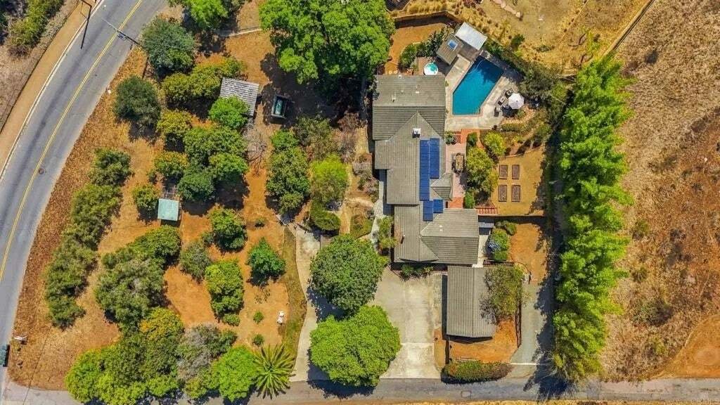 House in Vista, California, United States 3 - 18970669