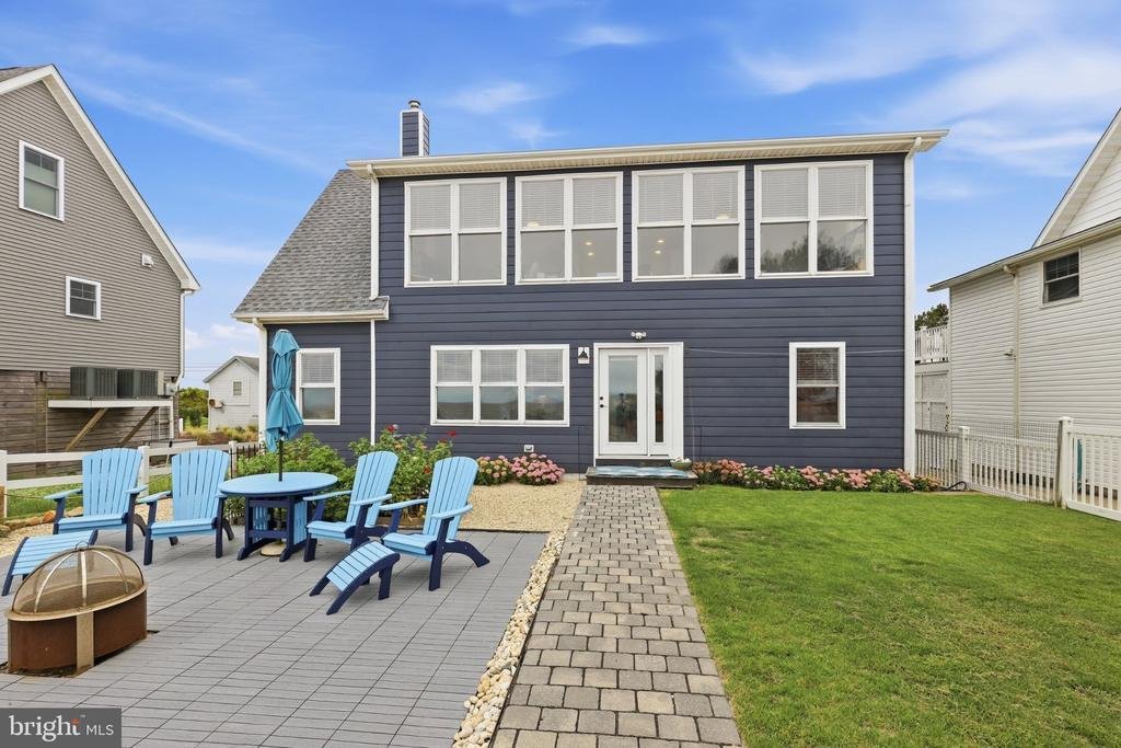 House in Milford, Delaware, United States 5 - 18973896