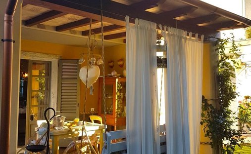 House in Poggioletto - Remola - La Zecca, Massa, Italy 1