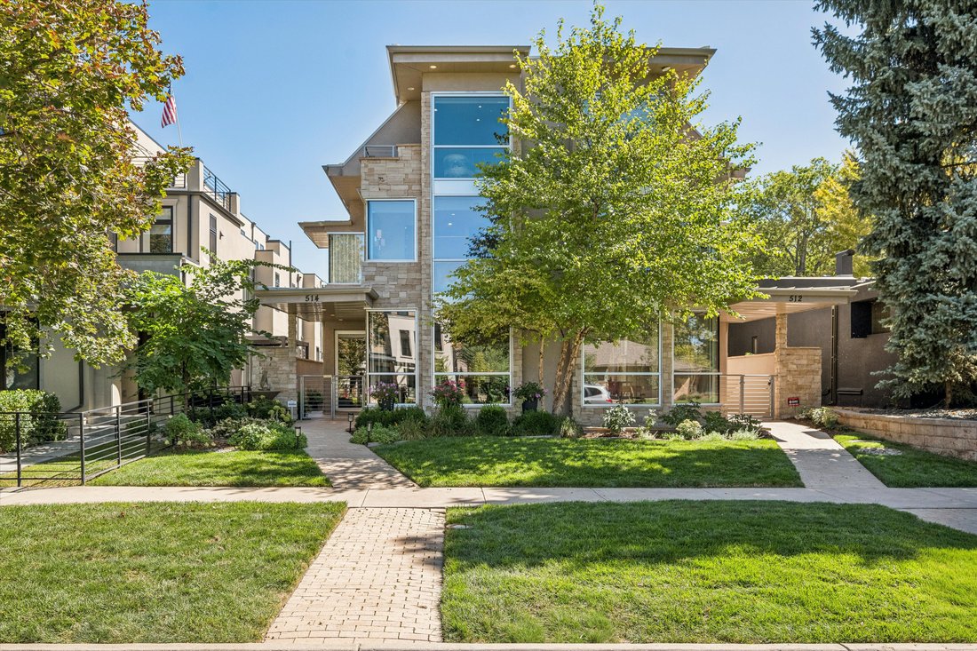 House in Denver, Colorado, United States 3 - 18968170