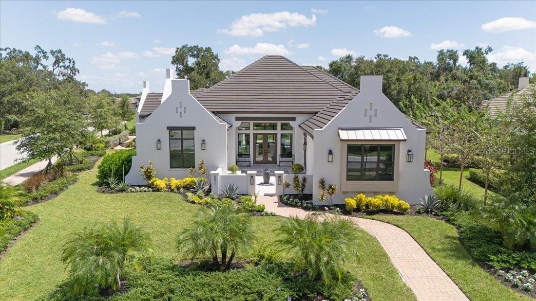 House in Sarasota, Florida, United States 1 - 18971256