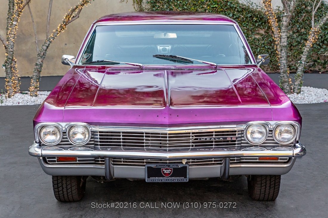 Chevrolet Impala SS in Los Angeles, CA 2 - 18971110
