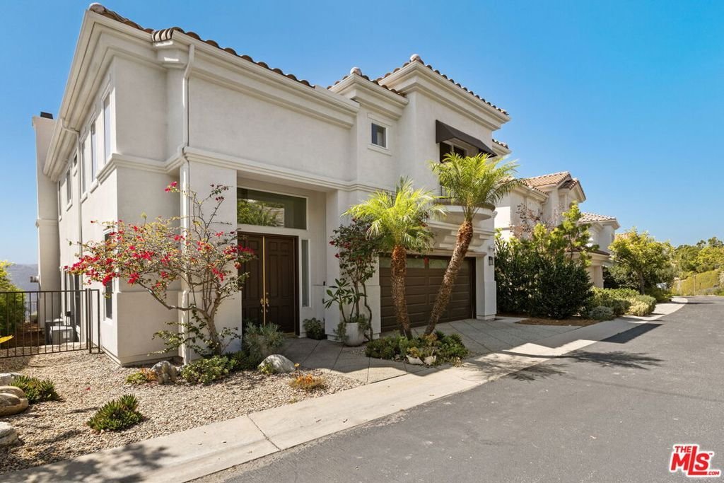 Condo in Los Angeles, California, United States 4 - 18973462