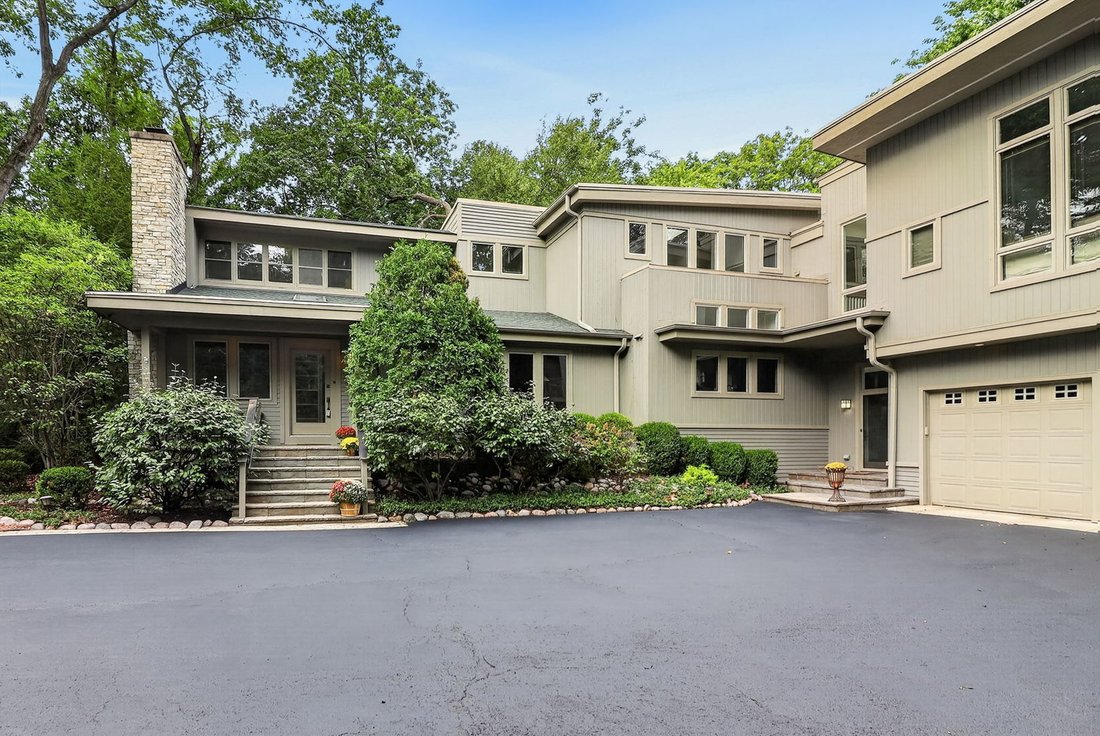 House in Downers Grove, Illinois, United States 1 - 18970221