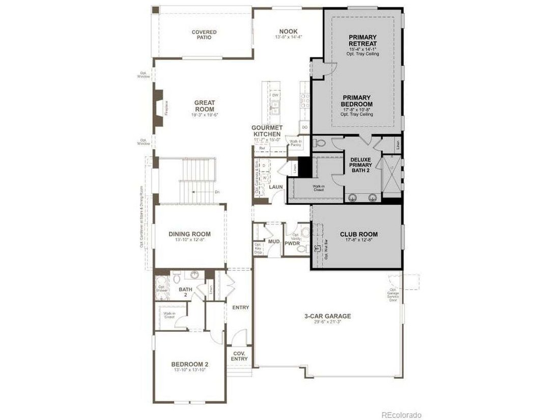 House in Sterling Ranch, Colorado, United States 2 - 18965109
