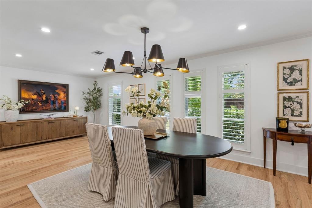 House in Dallas, Texas, United States 5 - 18965517