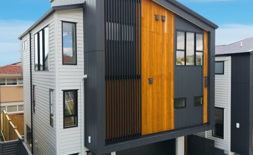 House in Auckland, Auckland, New Zealand 1