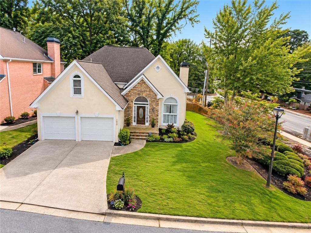 House in Dunwoody, Georgia, United States 3 - 18965447