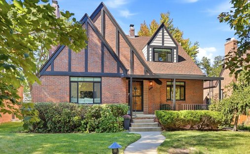 Casa en Denver, Colorado, Estados Unidos 1