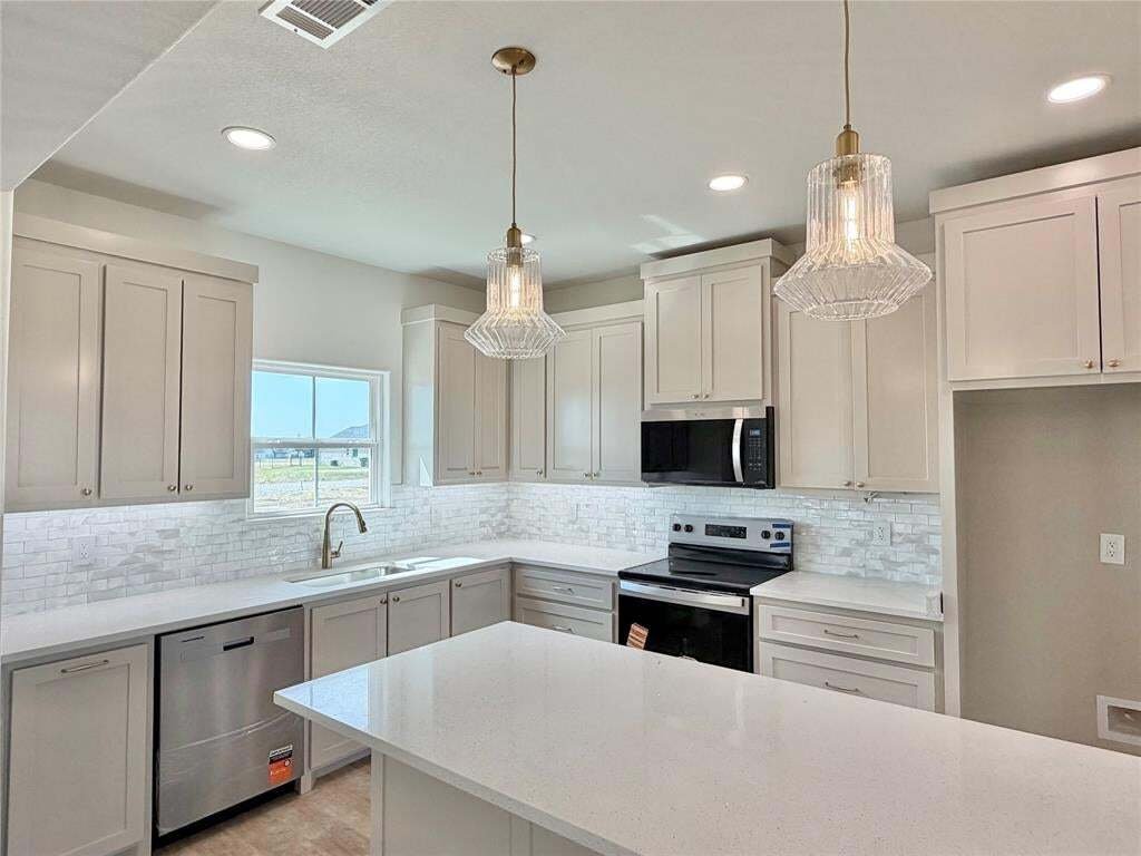House in Weatherford, Texas, United States 4 - 18404123
