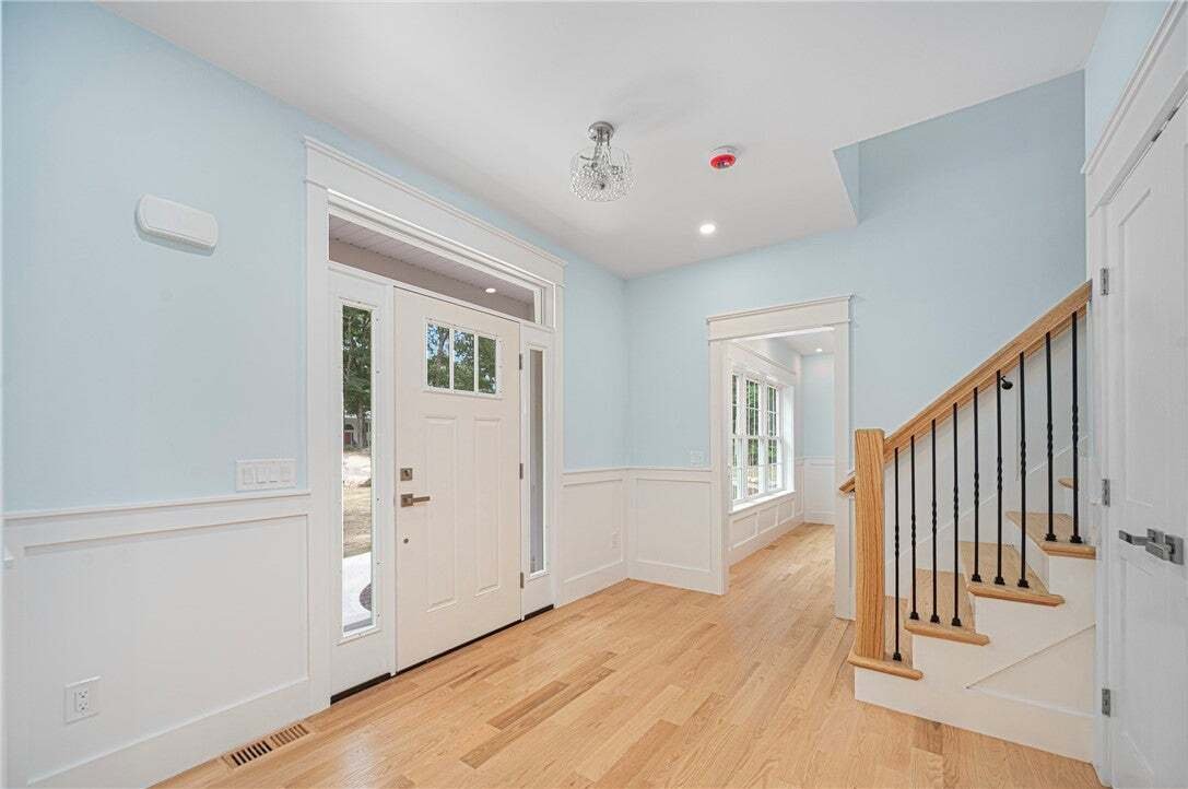 House in Scituate, Rhode Island, United States 3 - 18969401