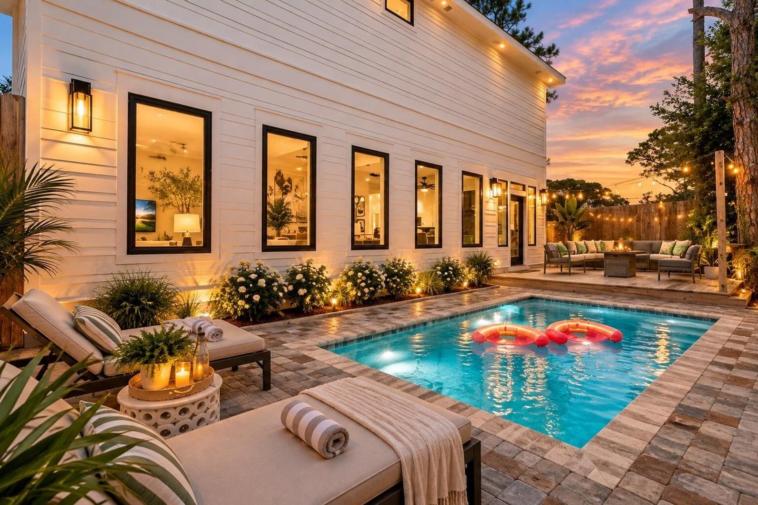 House in Rosemary Beach, Florida, United States 4 - 18964612