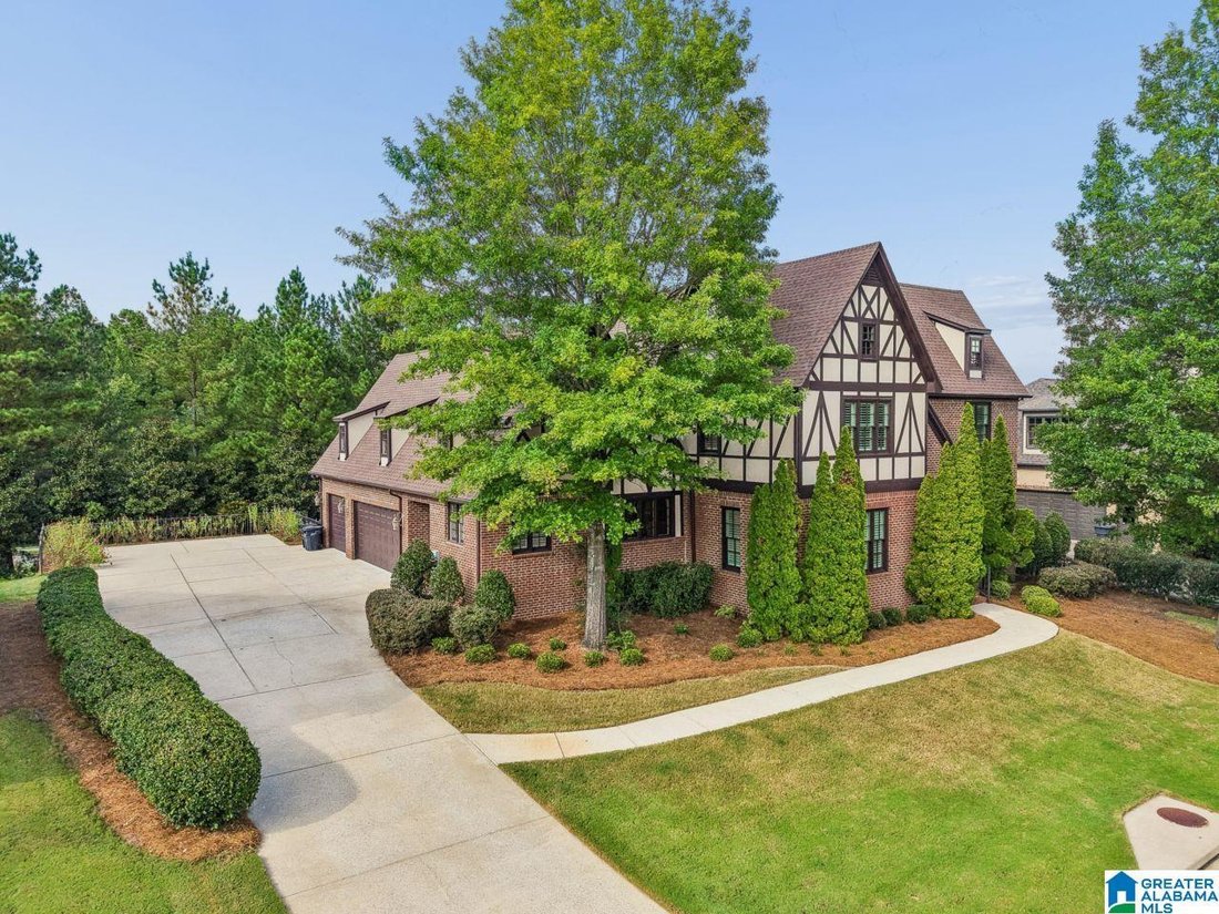 House in Vestavia Hills, Alabama, United States 2 - 18964825