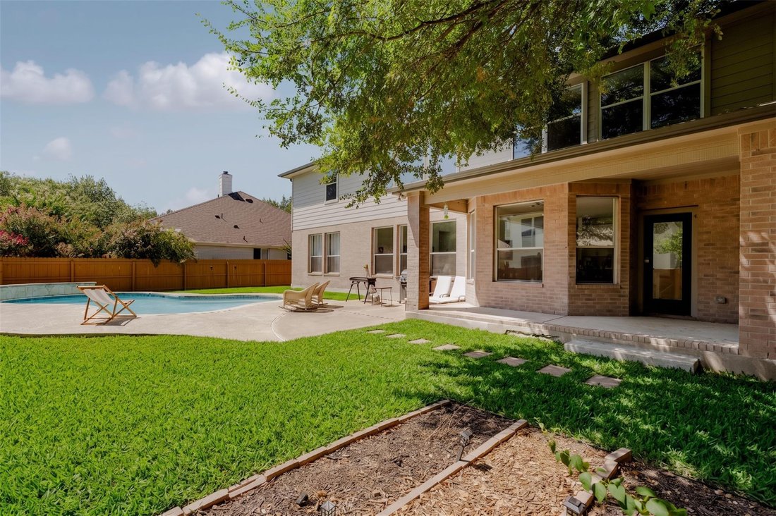 House in Austin, Texas, United States 4 - 18977523