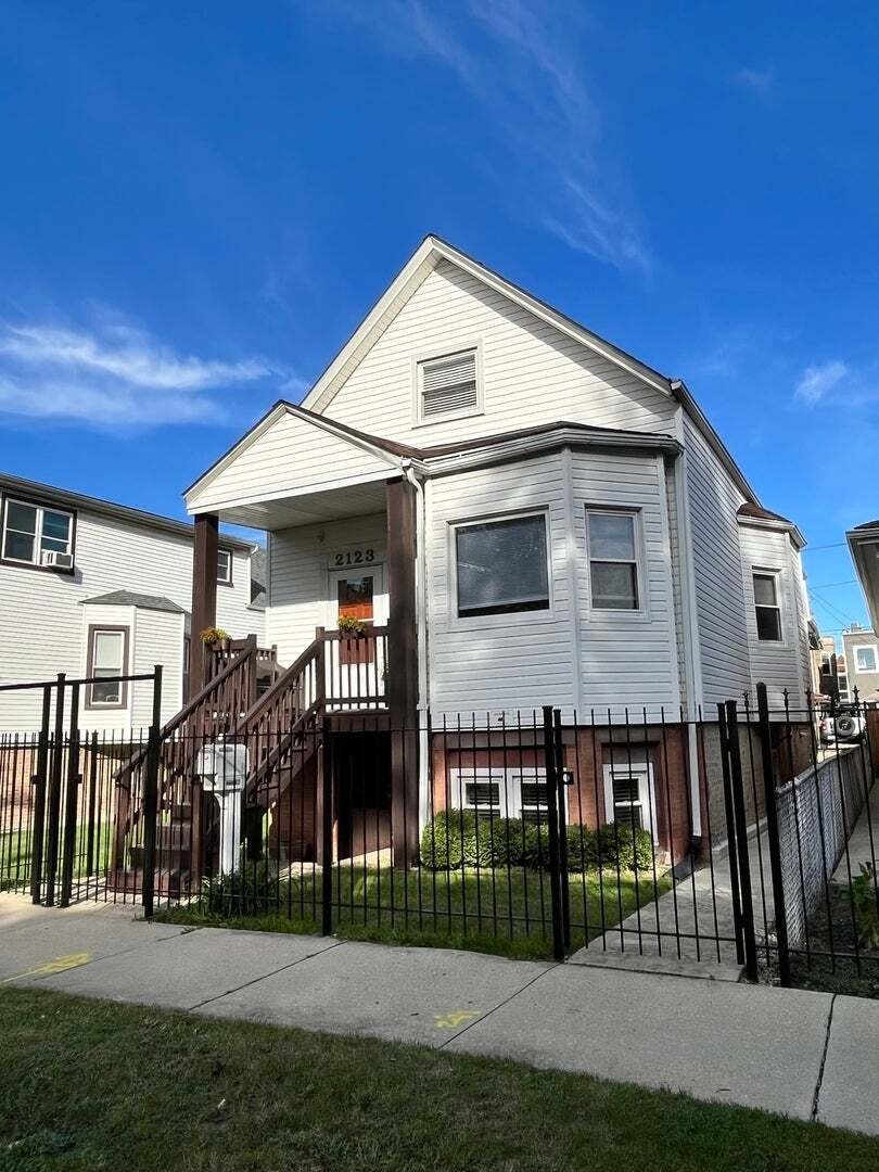 House in Chicago, Illinois, United States 5 - 18980461