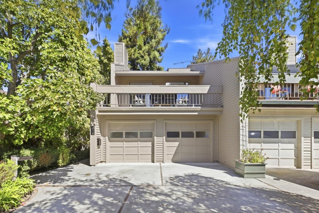 Townhouse in Menlo Park, California, United States 2 - 18976147