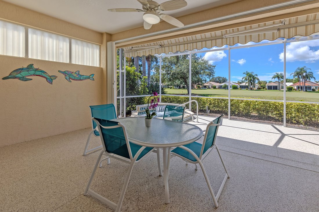 House in Venice, Florida, United States 5 - 18967734