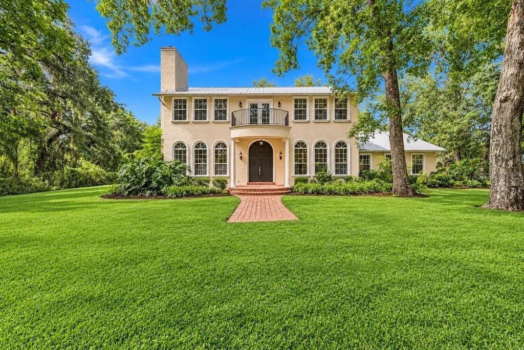 House in St. Cloud, Florida, United States 1 - 18976122