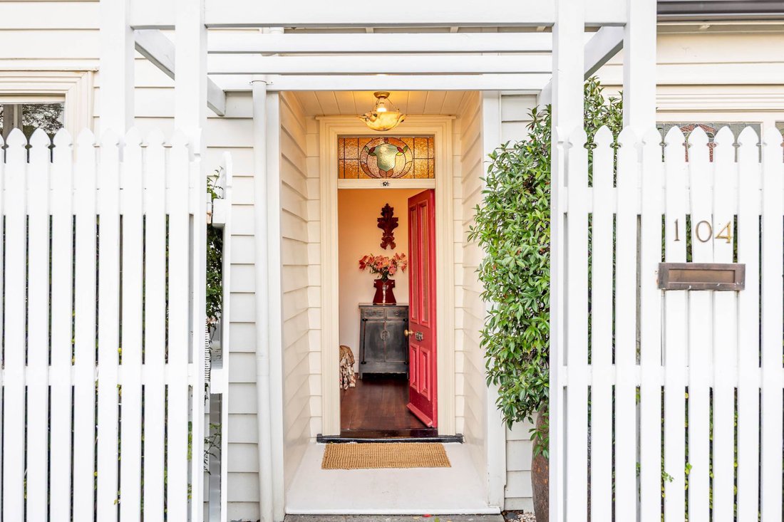 House in Auckland, Auckland, New Zealand 5 - 17044757