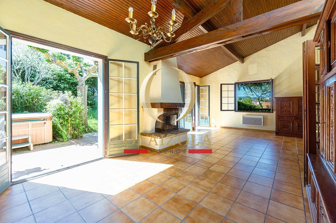 House in Acotz, Saint-Jean-de-Luz, France 2 - 18966261