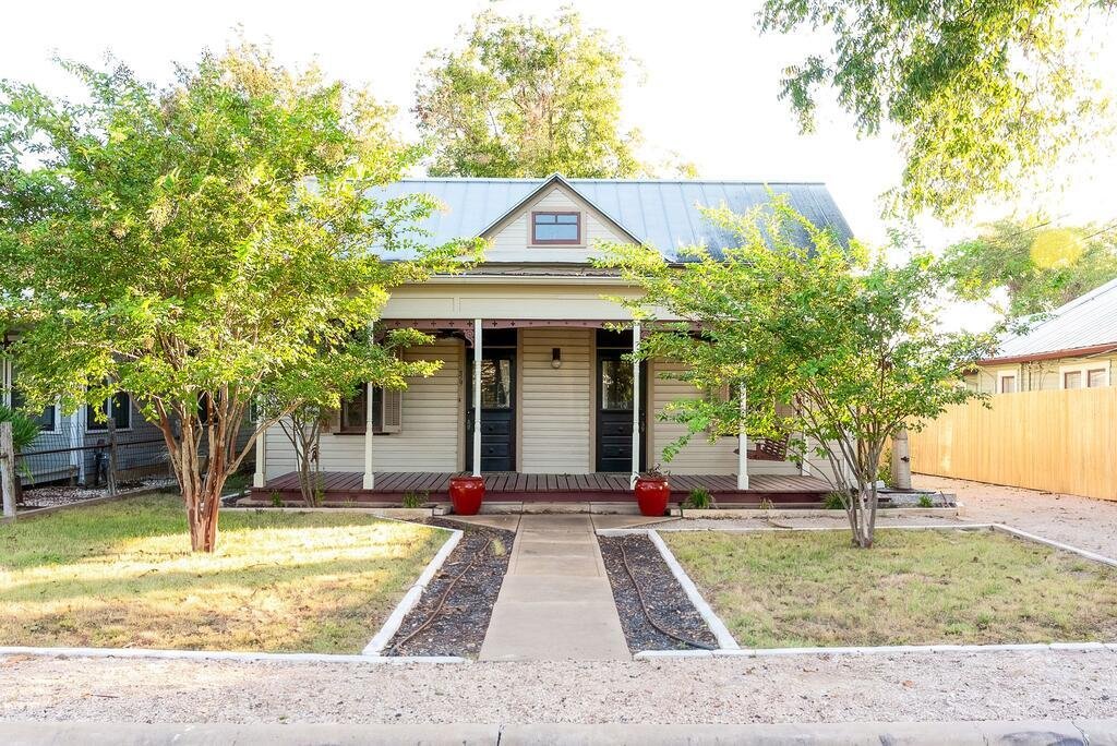 House in Fredericksburg, Texas, United States 1 - 18976940
