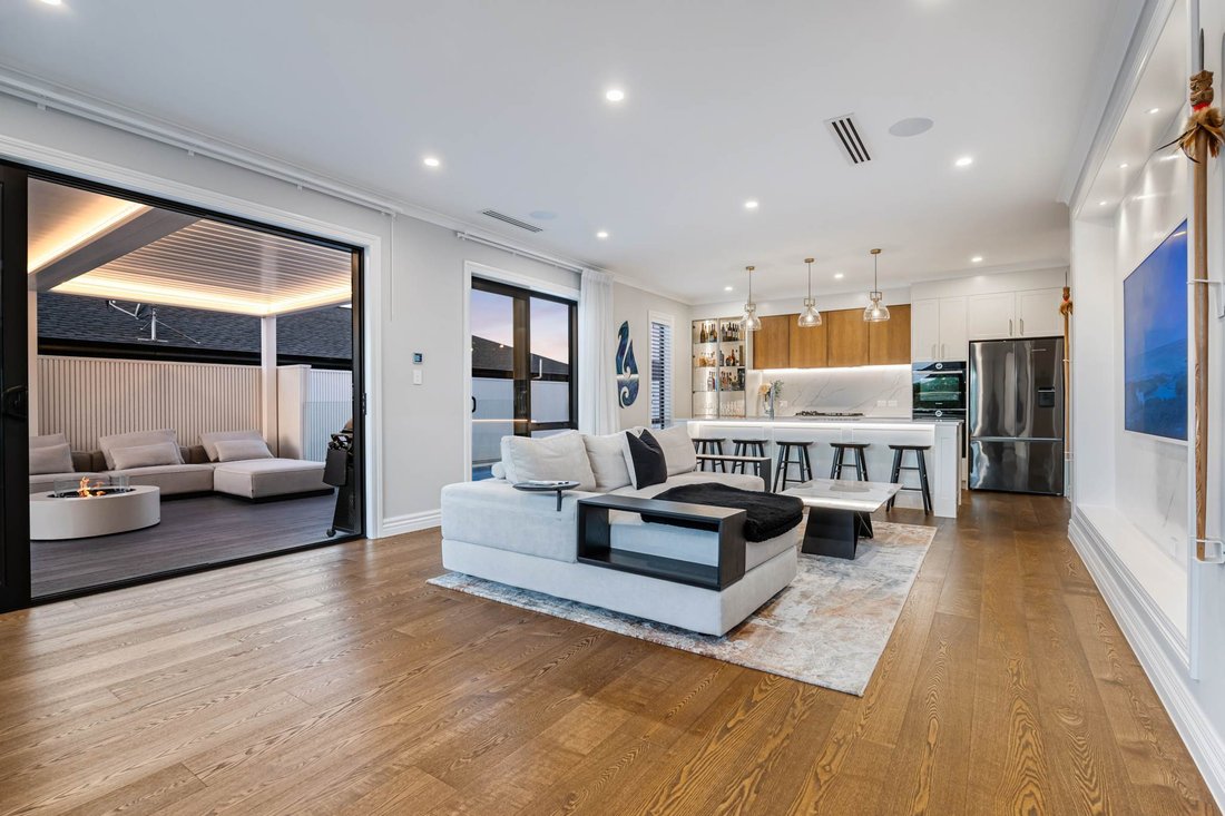 Haus in Wainui, Auckland, Neuseeland 2 - 18544690