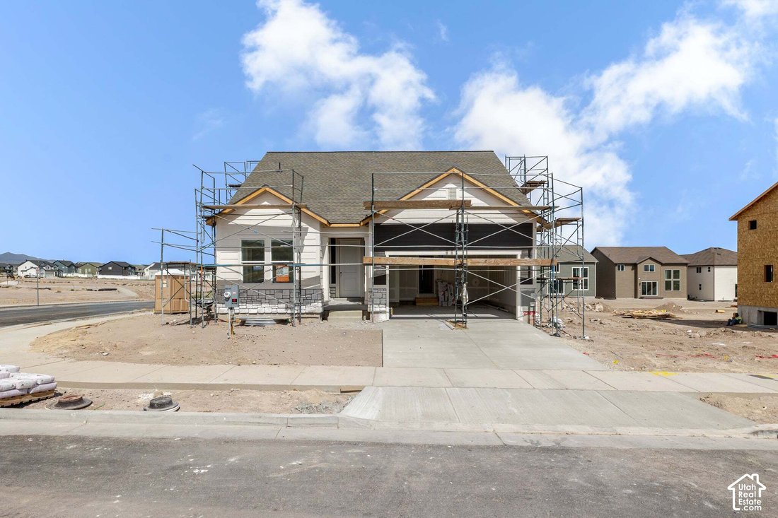 House in Riverton, Utah, United States 1 - 18439323