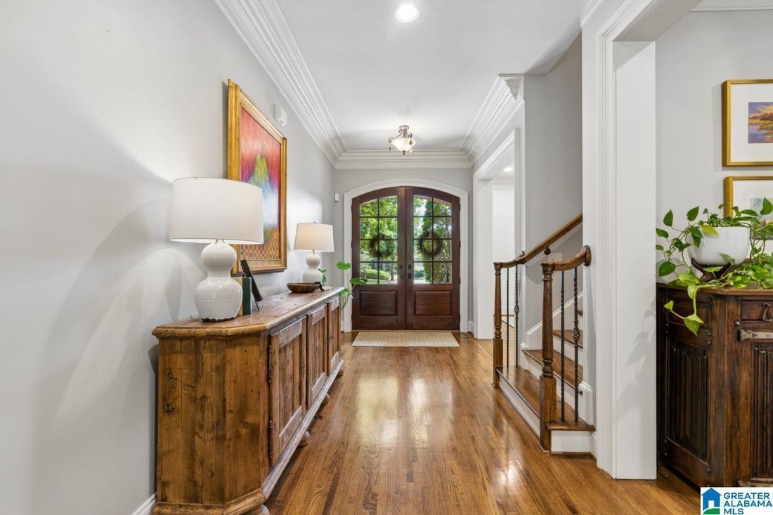 House in Vestavia Hills, Alabama, United States 5 - 18964825