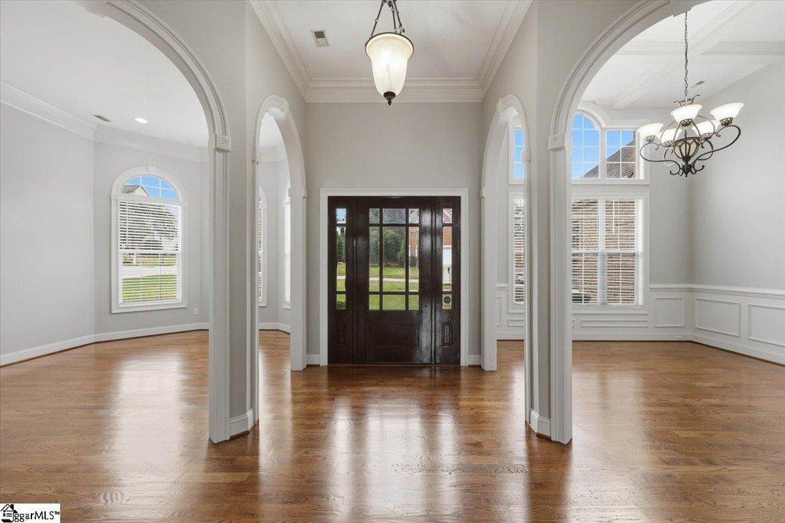 House in Travelers Rest, South Carolina, United States 5 - 18969020