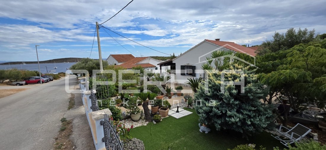 House in Rukavac, Split-Dalmatia County, Croatia 2 - 18977754