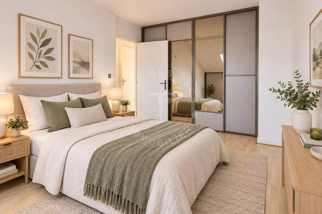 Apartment in Annecy-le-Vieux, Annecy, France 3 - 18978004