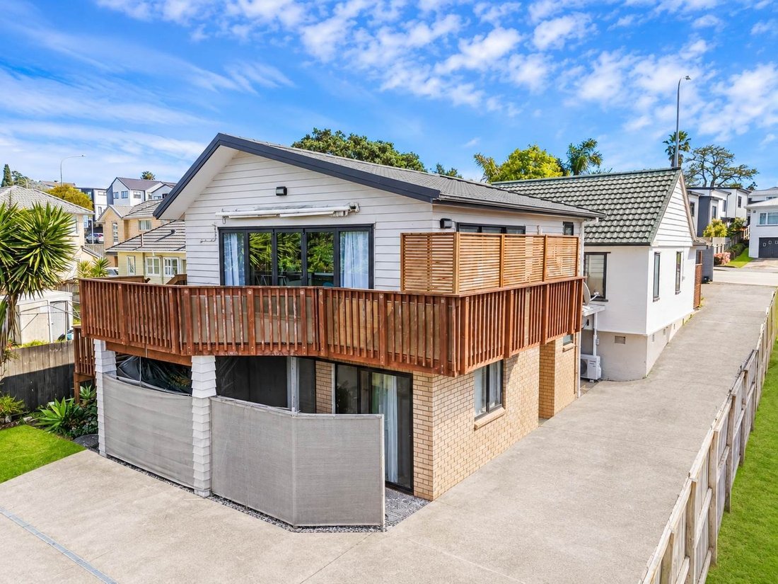 Casa a Auckland, Auckland, Nuova Zelanda 2 - 18875969